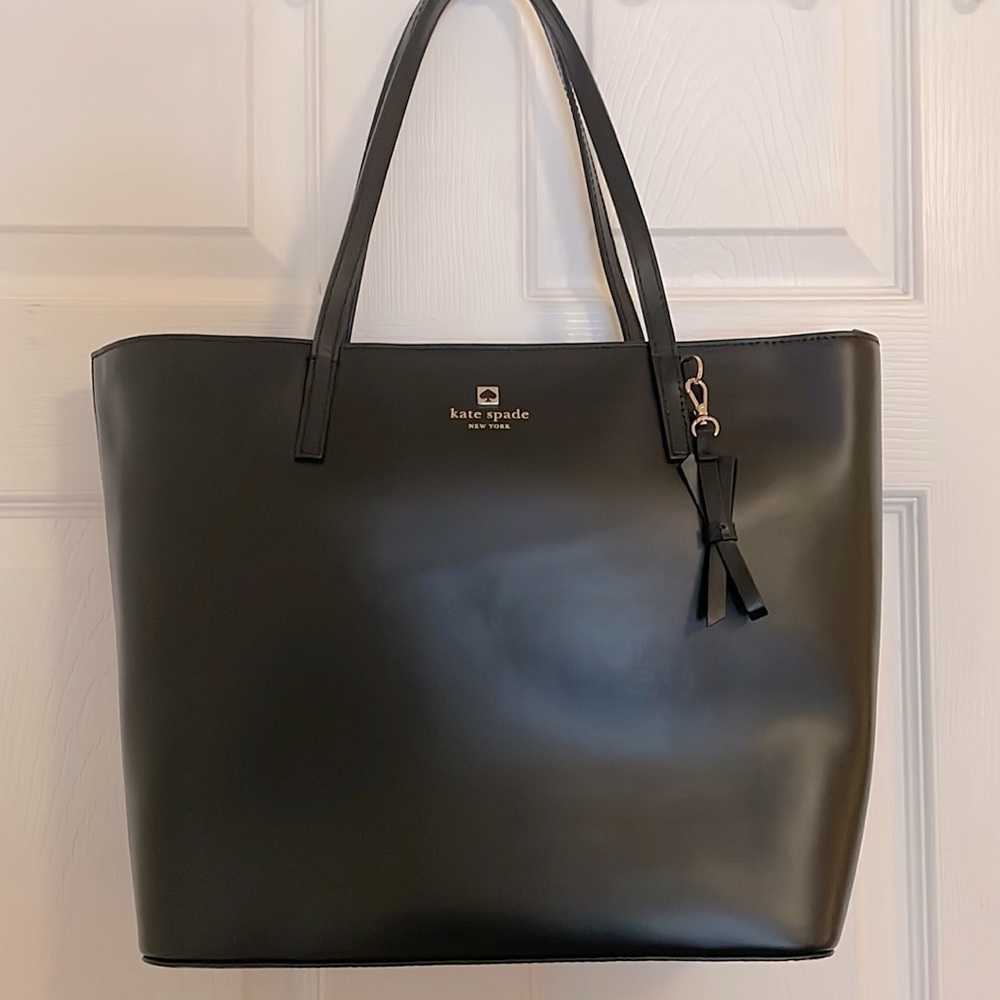 Kate Spade Sawyer Street Maxi Handbag